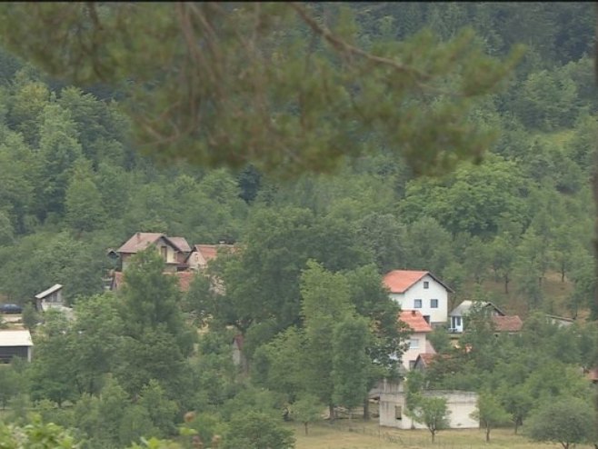 Kolunić Kolunić - Foto: RTRS