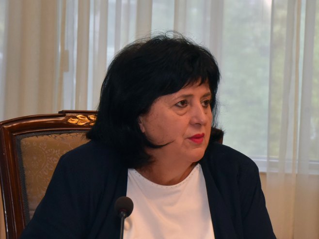 Golić: Dodik nema problem sa sučeljavanjem sa Trivićevom bilo gdje, na bilo koju temu
