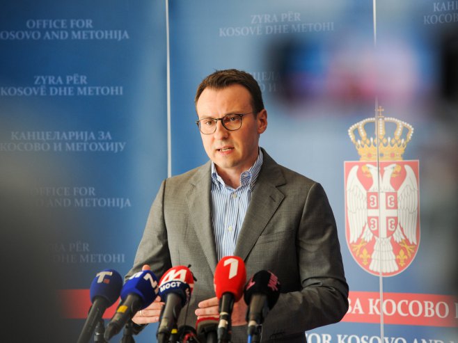 Petković: Danonoćno tražimo rješenje, Vučić se obraća javnosti u nedjelju u 13.30