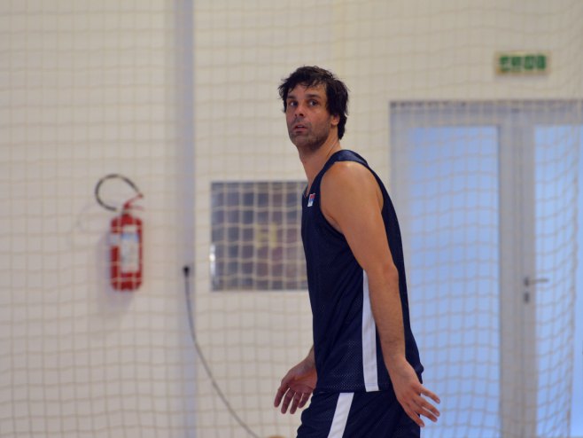 Miloš Teodosić novi sportski direktor košarkaškog kluba Crvena zvezda
