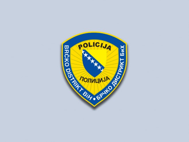 Policija Brčko distrikta - Foto: RTRS