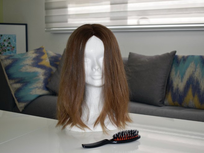 Projekat "Moja kosa, tvoja kosa" - Foto: SRNA