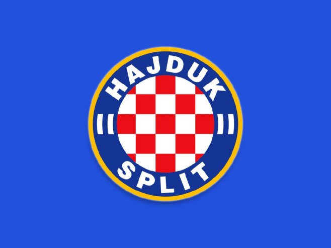 Hajduk Split - Foto: RTRS