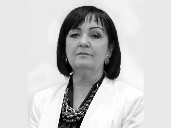 Slađana Mirjanić (ustupljena fotografija) - 