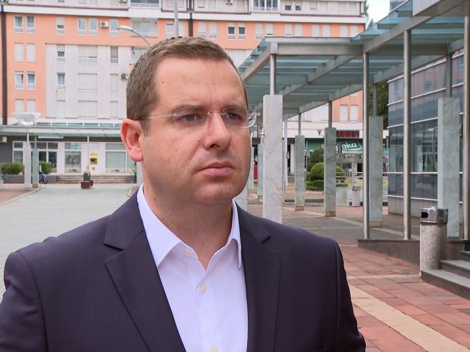 Kovačević: Šarovićevu politiku određuju Sarajevo i strane ambasade (VIDEO)