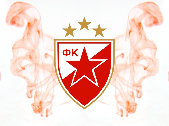 FK Crvena zvezda - Foto: RTRS
