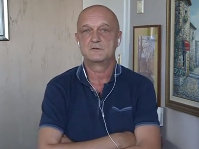 Vujičić: Očekujemo smirivanje tenzija na Kosovu i Metohiji (VIDEO)