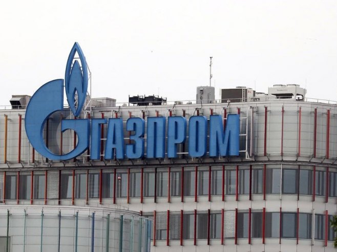 Gasprom: Sjeverni tok staje na tri dana radi održavanja