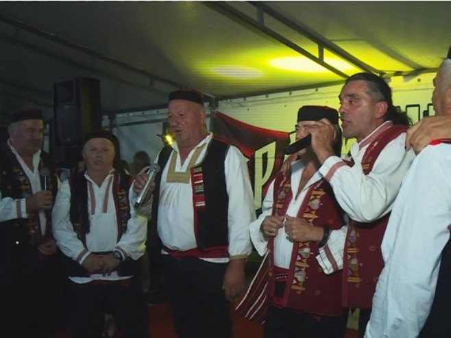 Drvar - Veče krajiške pjesme - Foto: RTRS