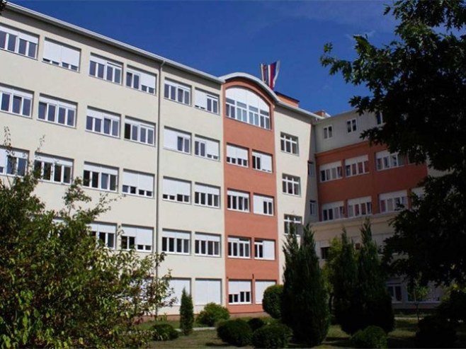 Bolnica Foča - 