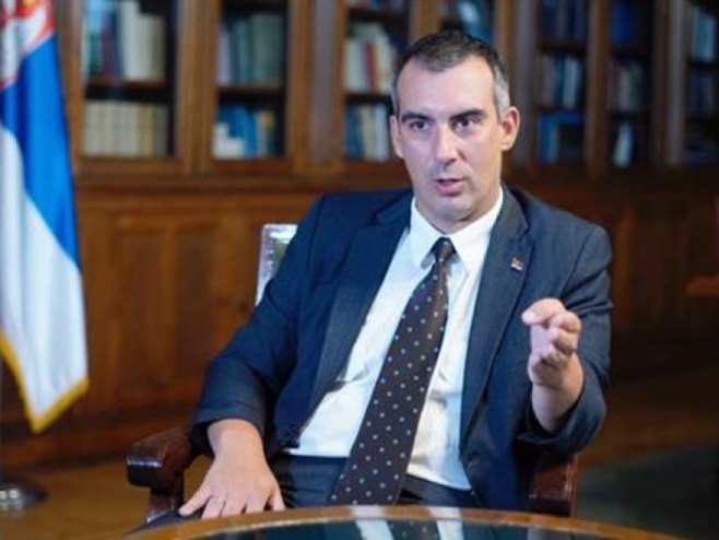 Vladimir Orlić (Foto: Tanjug/ Vladimir Šporčić) - 