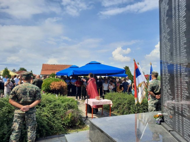 Bijeljina Bijeljina - Foto: RTRS