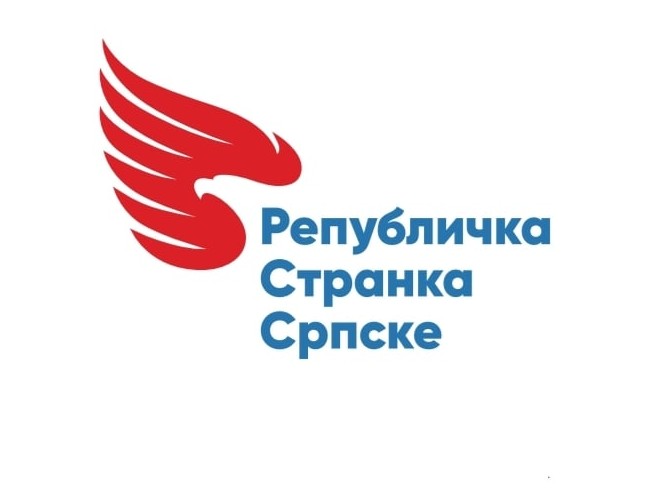 Republička stranka Srpske - 