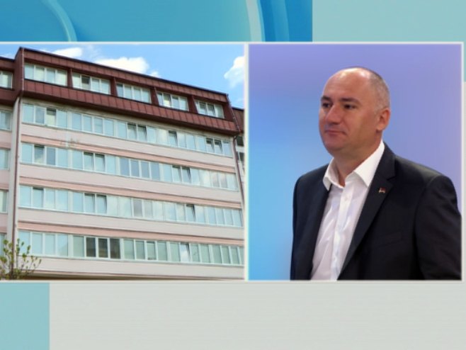 Dragoslav Topić Dragoslav Topić - Foto: ROSSIЯ 24