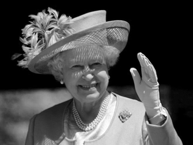 Kraljica Elizabeta II (Foto: EPA/SUSAN WALSH, ilustracija) - 