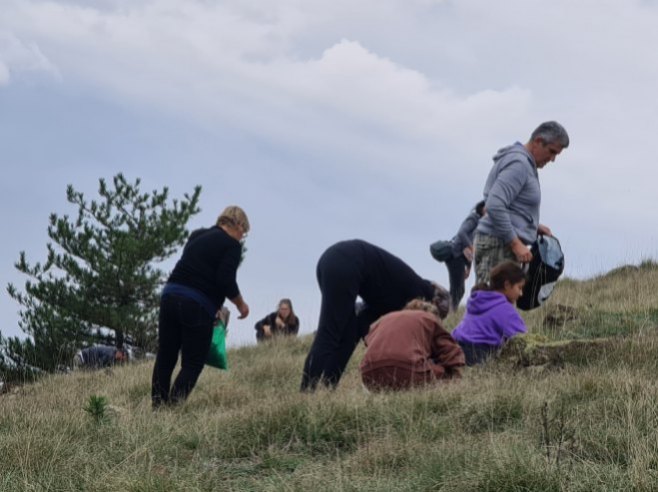 Ozren dobija status zaštićene planine (VIDEO)