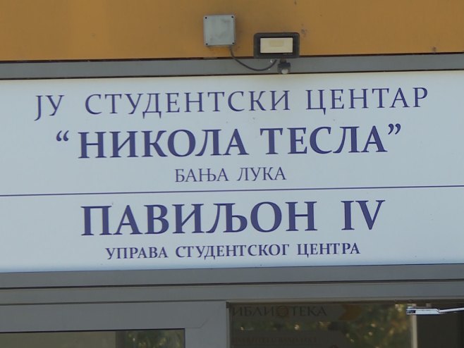 Počinje nova akademska godina: Hoće li biti dovoljno mjesta u banjalučkim studentskim domovima?