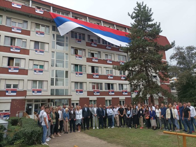 Srpska i Srbija obilježavaju Dan srpskog jedinstva - Foto: RTRS