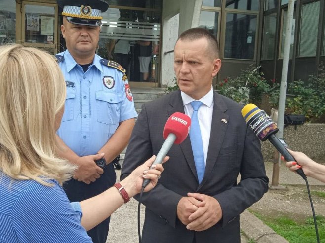 Lukač: Riječ rat treba zabraniti u BiH, rješenje je demilitarizacija koju je zagovarao Dodik