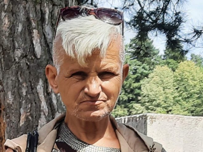 Grozdanić Zdravka (Ustupljena fotografija) - 