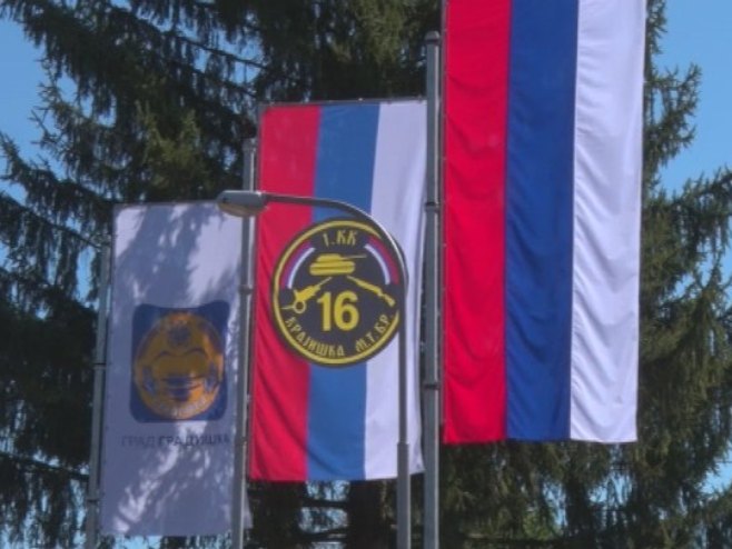 Od osnivanja 16. krajiške brigade VRS 34 godine; Ratni put trajao 1.727 dana