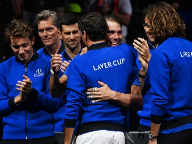 Lejver kup: Nadal se povukao, Evropa i Svijet izjednačeni 4:4