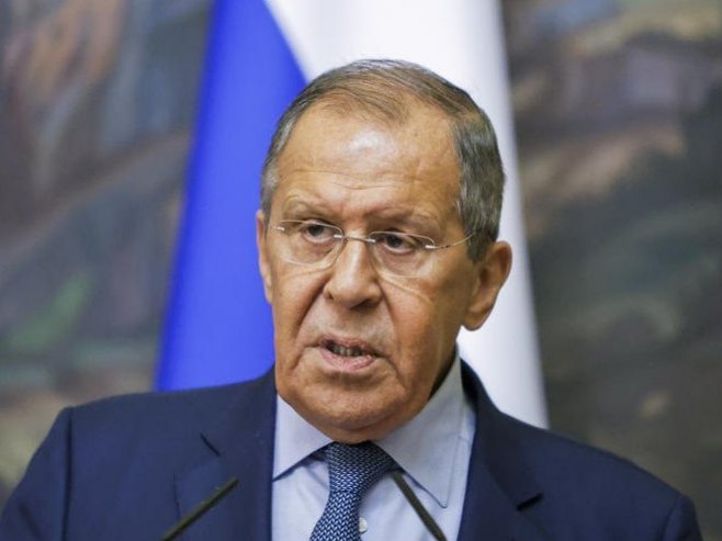Lavrov u UN: Odlučuje se kakav će biti svjetski poredak