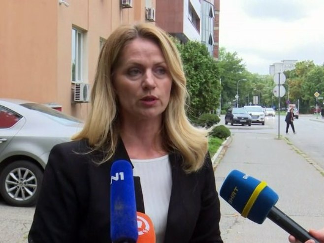 Tojagić: Nakon ispitivanja u Tužilaštvu, Novitović sproveden u policiju (VIDEO)