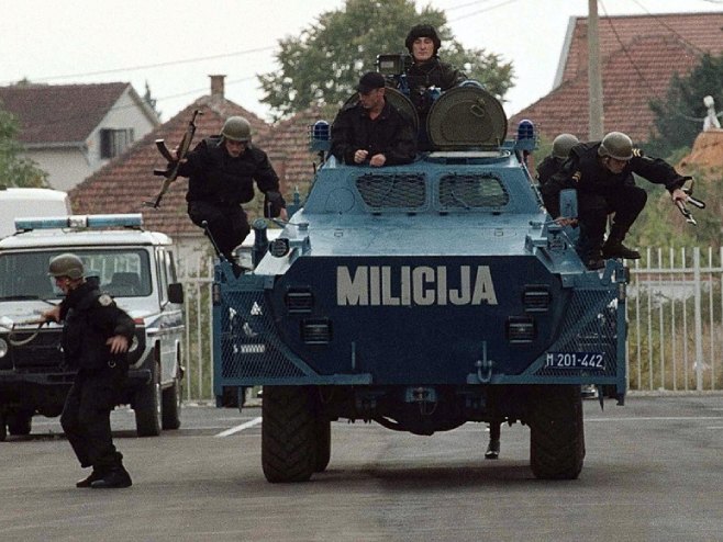 Crna Gora: Uhapšene 24 osobe zbog utaje 400.000 evra poreza