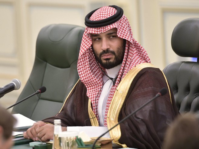 Kralj Saudijske Arabije imenovao sina za premijera