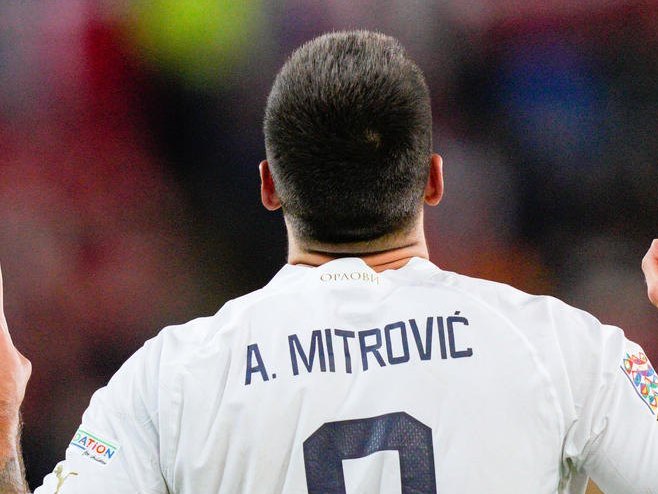 Mitrović: Velika pobjeda, sad nas niko ne želi za protivnika