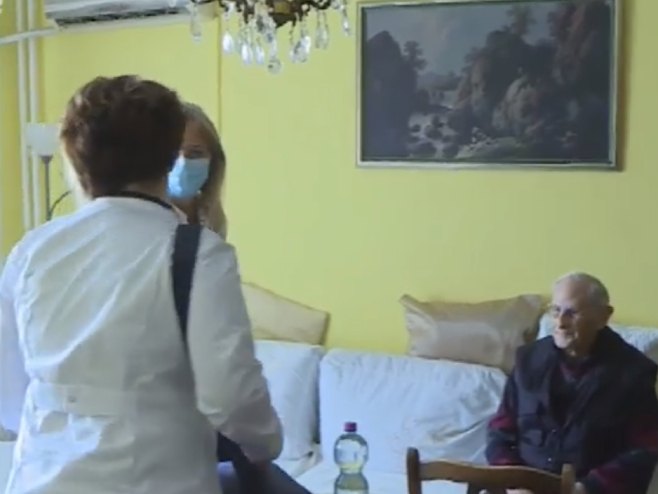 Stručan i savjestan rad medicinara banjalučkog Doma zdravlja spasio mnoge pacijente (VIDEO)