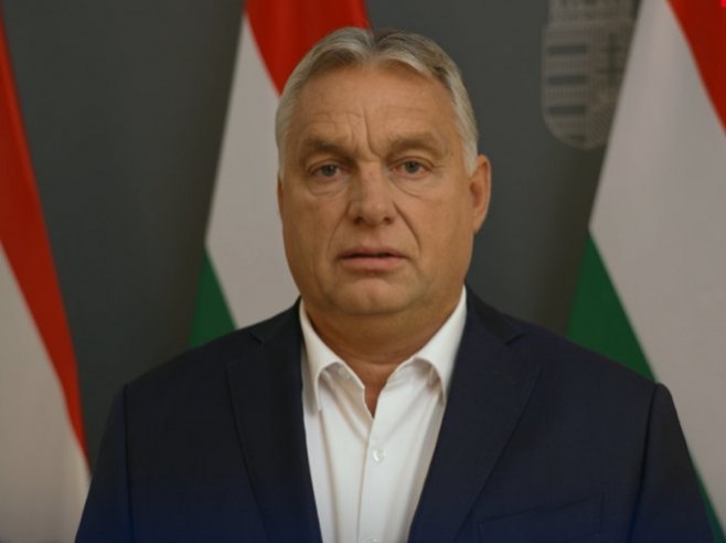 Viktor Orban - Foto: RTRS
