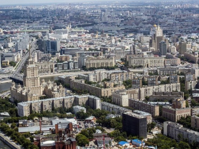 Moskva otvorena za nastavak pregovora o kontroli nuklearnog oružja