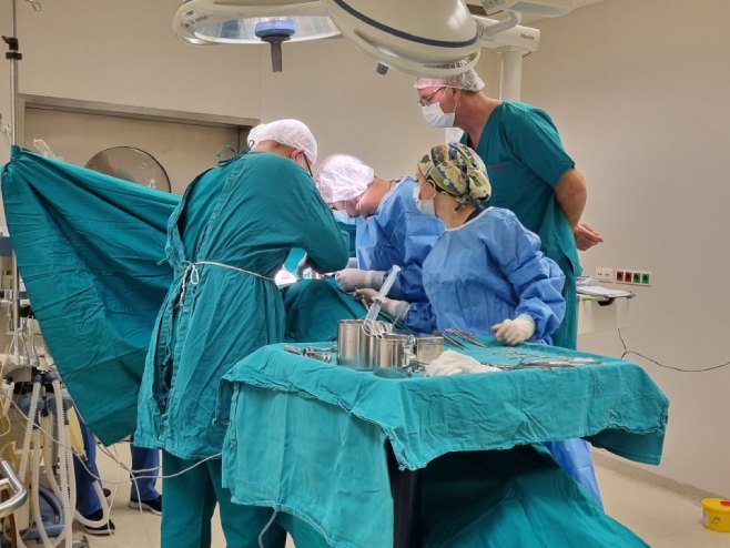 Uvođenje novih procedura u vaskularnoj hirurgiji