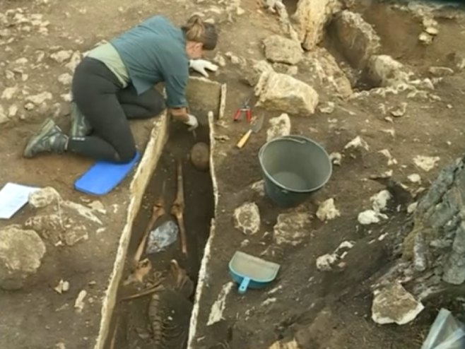 Hercegovački stećci zanimljivi i svjetskim arheolozima (VIDEO)
