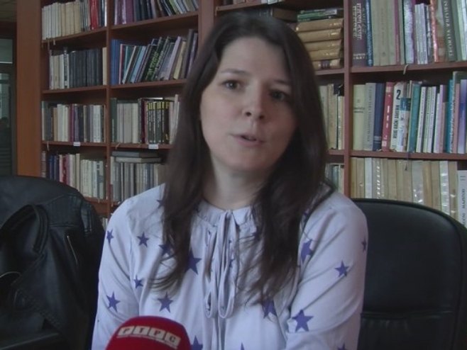Trnovit put do posla studenta generacije Maje Mitrović iz Bratunca (VIDEO)