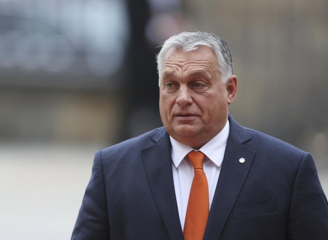 Orban: Politika sankcija EU prema Rusiji mora da se promijeni (VIDEO)