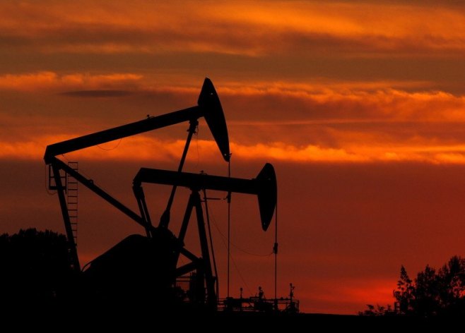 Cijene nafte na najvišem nivou u proteklih pet sedmica
