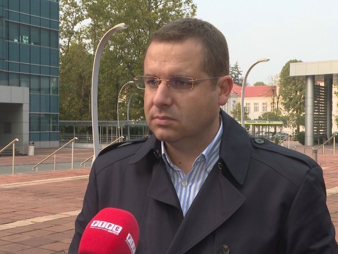 Radovan Kovačević Radovan Kovačević - Foto: RTRS