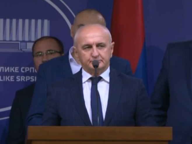 Petar Đokić Petar Đokić - Foto: RTRS