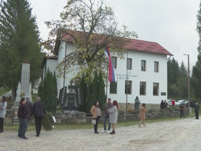 Hašani - Ćopićevim stazama djetinjstva Hašani - Ćopićevim stazama djetinjstva - Foto: RTRS