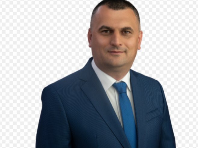 Danijel Јošić (SNSD) - 