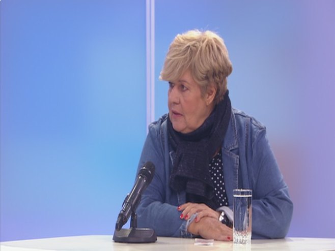 Јajčević: Sve više žrtava nasilja traži pravnu pomoć