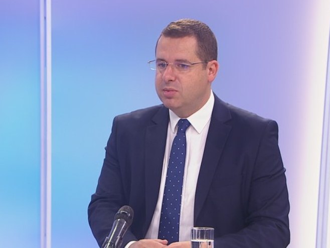 Radovan Kovačević Radovan Kovačević - Foto: RTRS