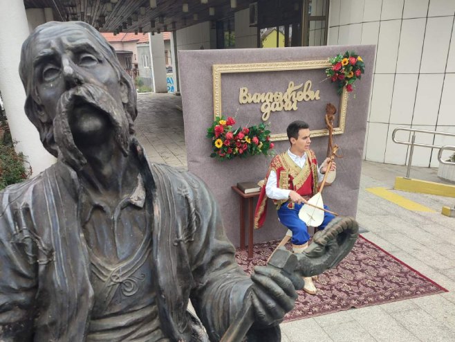 "Višnjićevi dani" od 4. do 8. novembra u Bijeljini