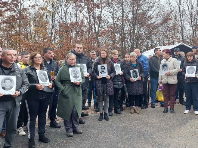 Glođansko brdo Glođansko brdo - Foto: RTRS