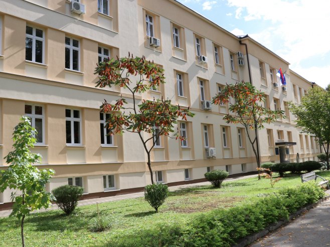 Univerzitet u Banjaluci - Foto: RTRS