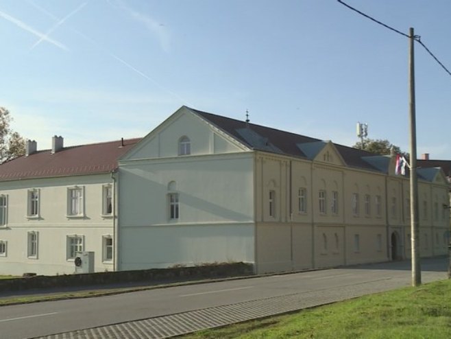 Biblioteka - Eparhija pakračko slavonske Biblioteka - Eparhija pakračko slavonske - Foto: RTRS