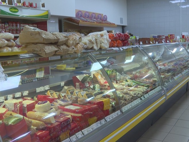 Market Market - Foto: RTRS